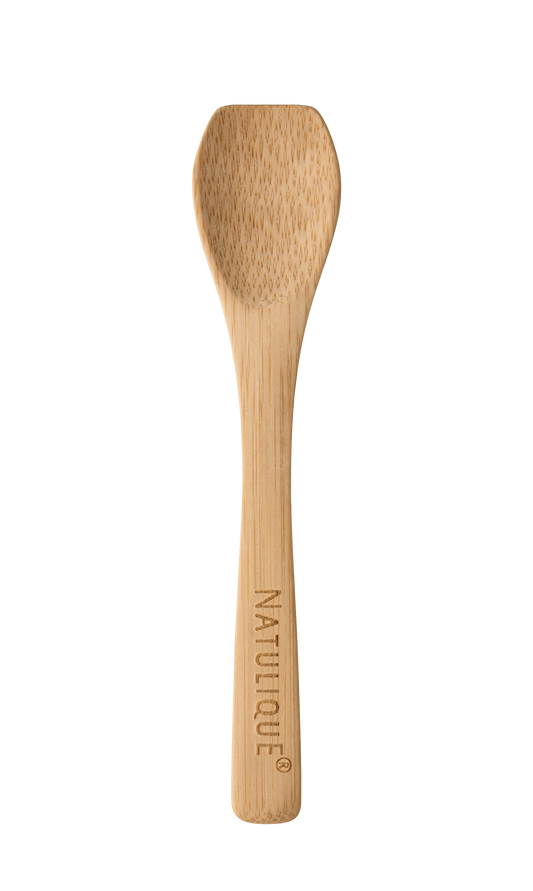 Natulique Hair Mask Spoon