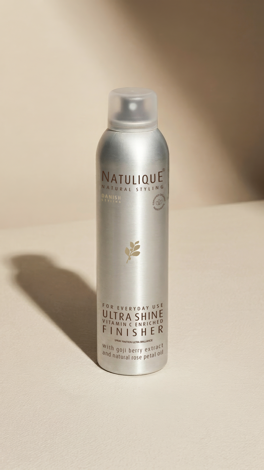 Natulique Ultra Shine Finisher 225 ml