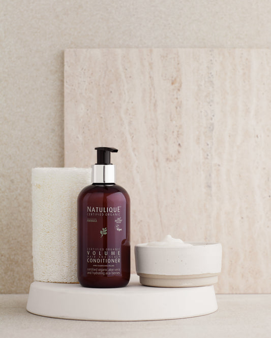 Natulique Volume Conditioner 250 ml